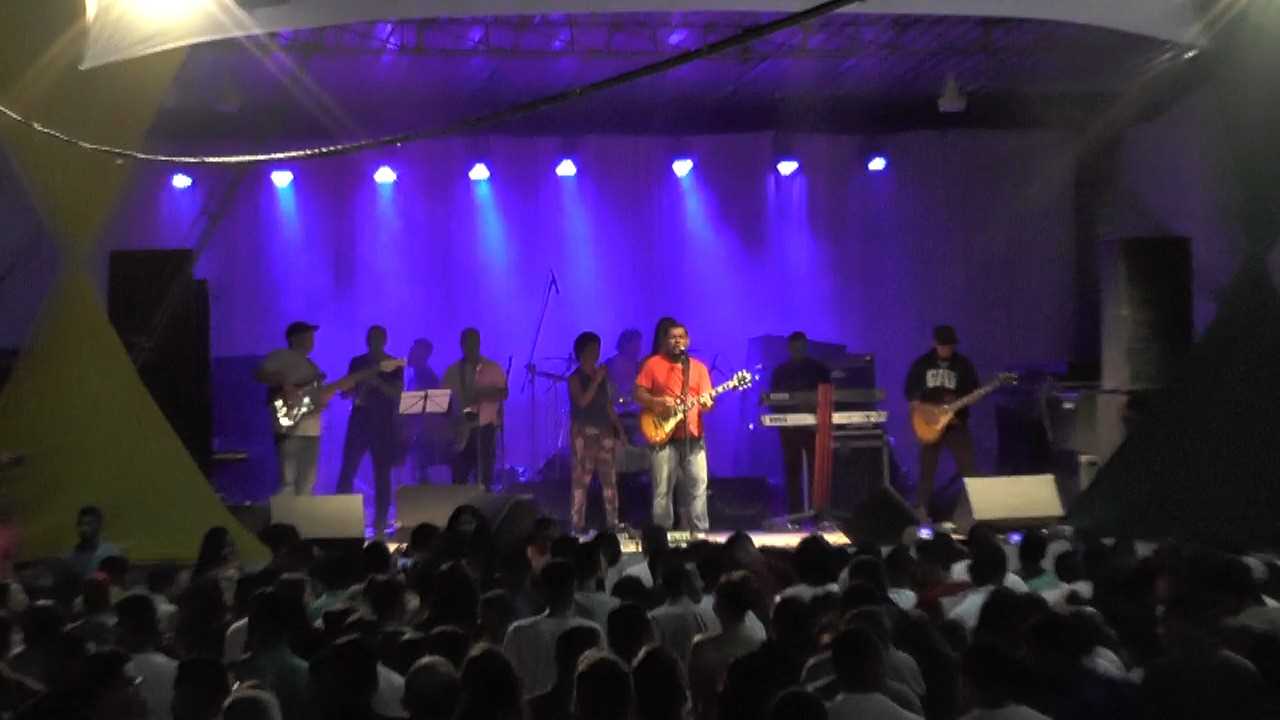 Festa dos Evangélicos